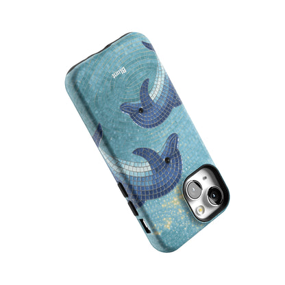 Delphine iPhone Case gallery - Iphone_13_Mini_Air_Plus_5