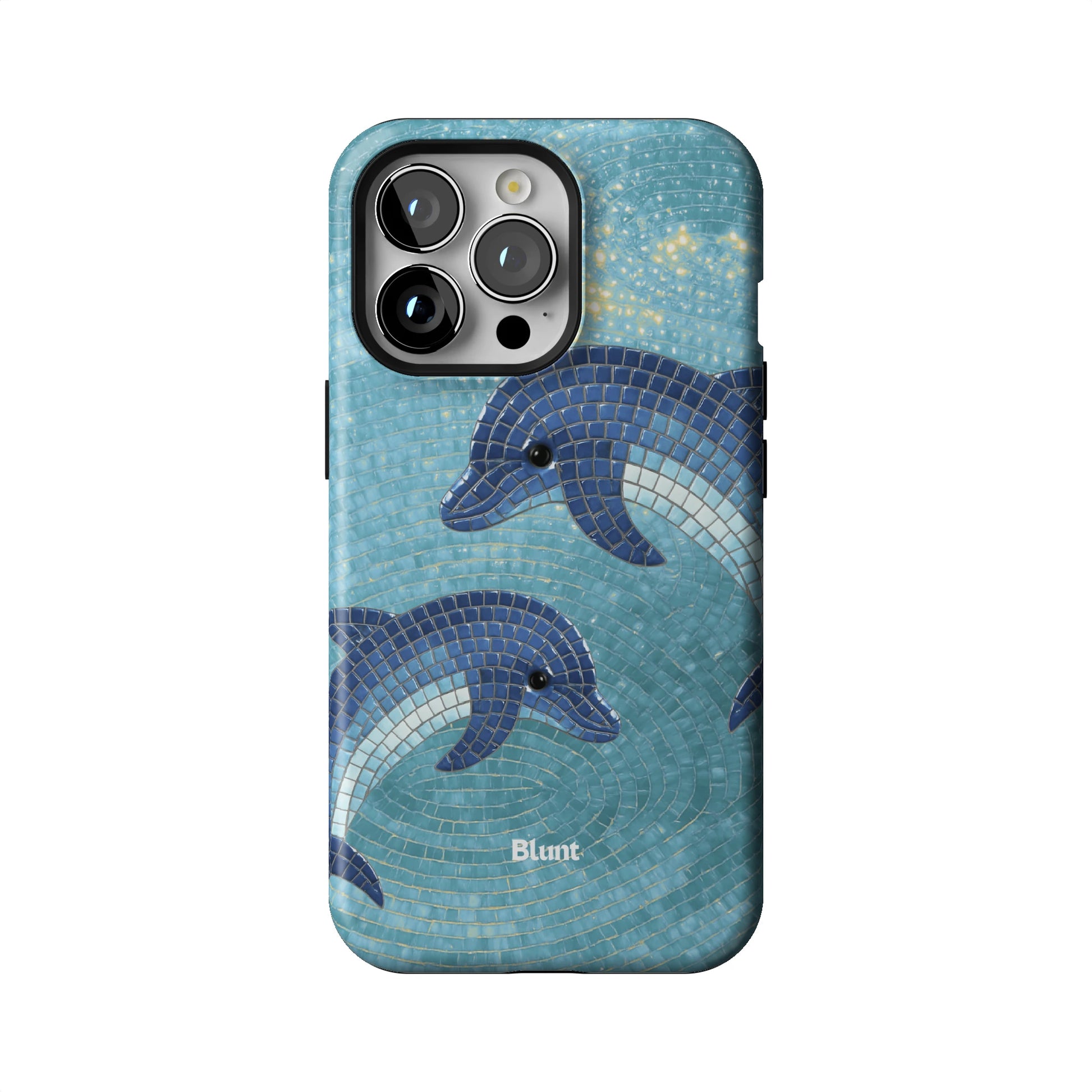Delphine iPhone Case gallery - Iphone_13_Pro_1