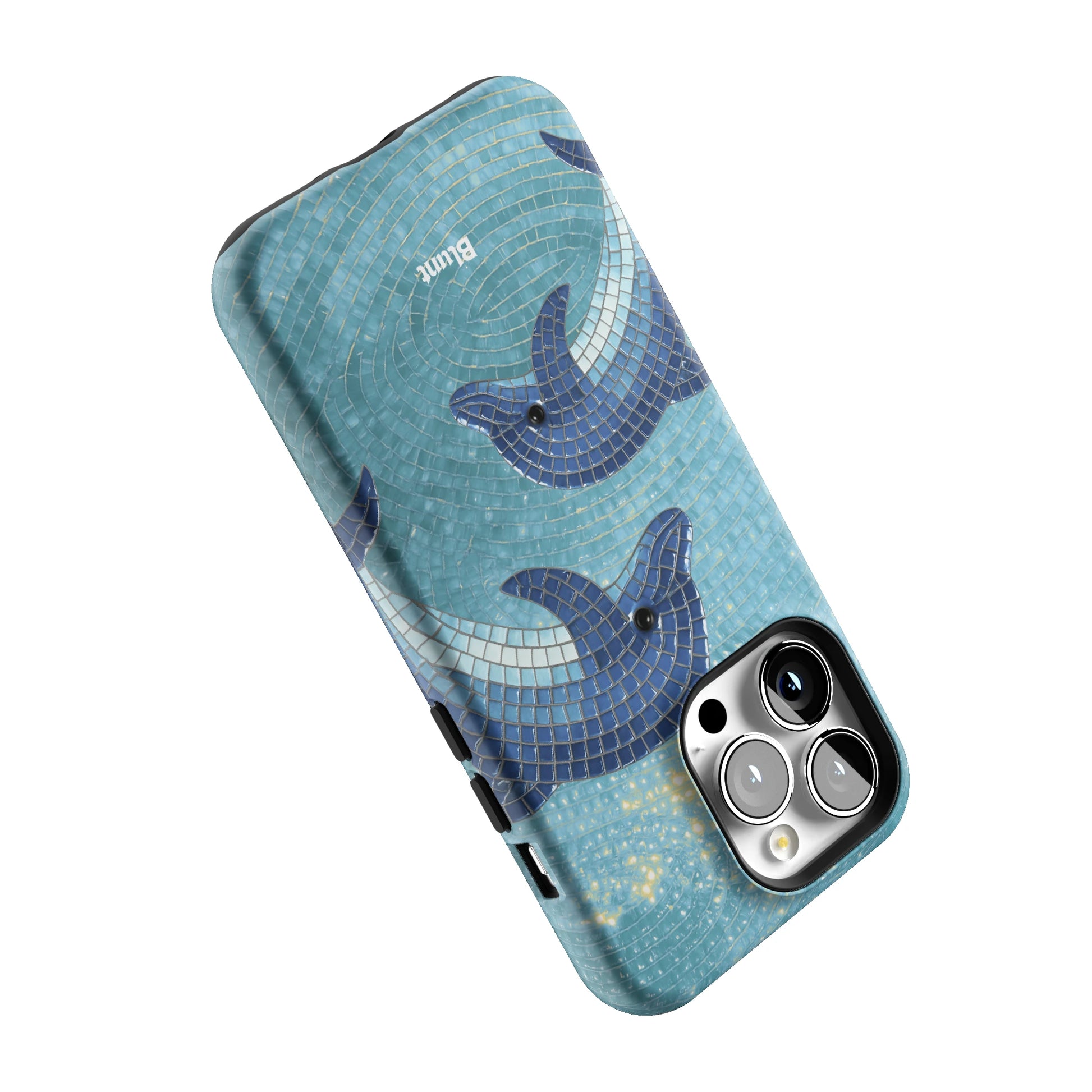 Delphine iPhone Case gallery - Iphone_13_Pro_5