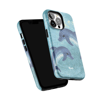 Delphine iPhone Case gallery - Iphone_13_Pro_6