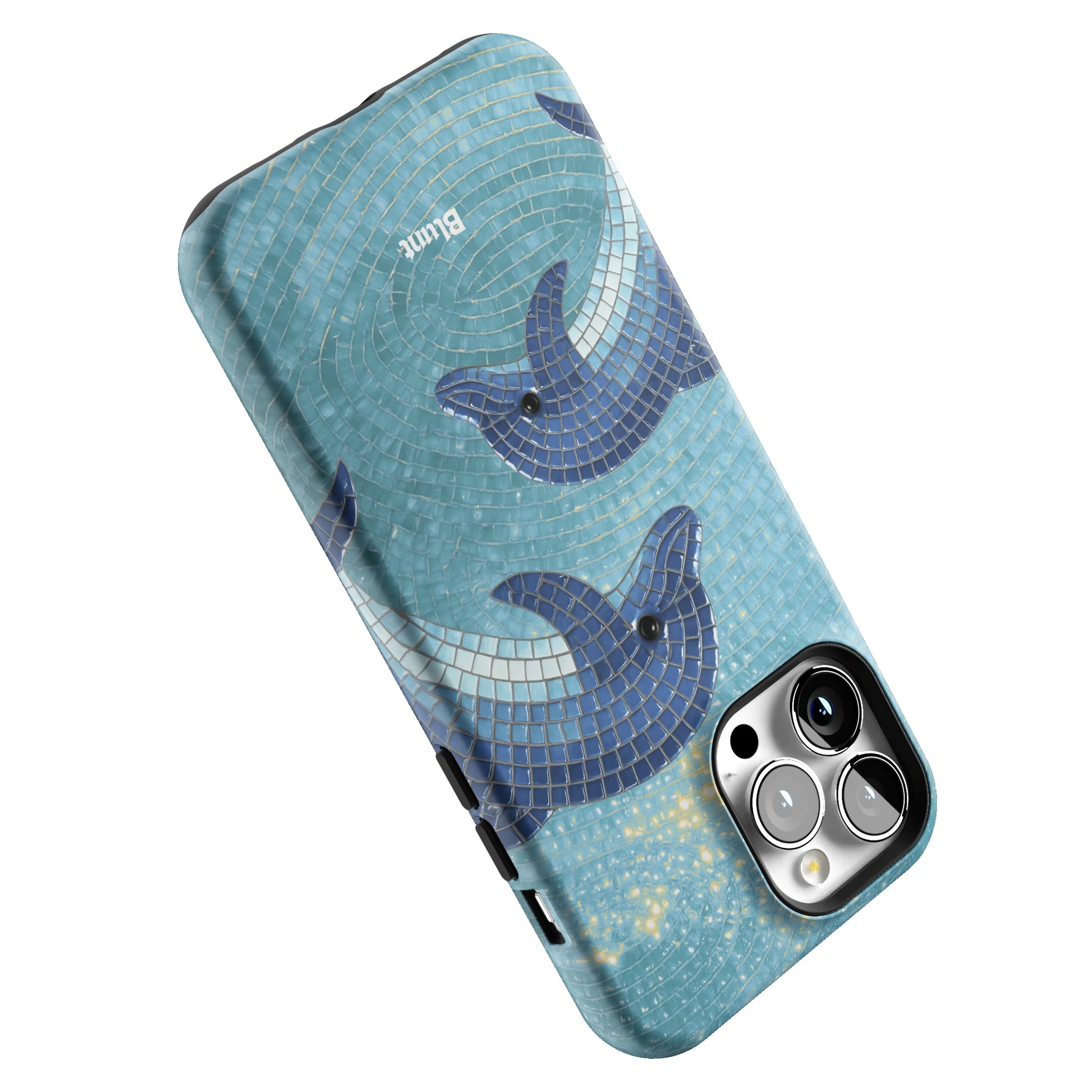 Delphine iPhone Case gallery - Iphone_13_Pro_Max_5