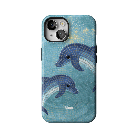 Delphine iPhone Case gallery - Iphone_14_Iphone_1