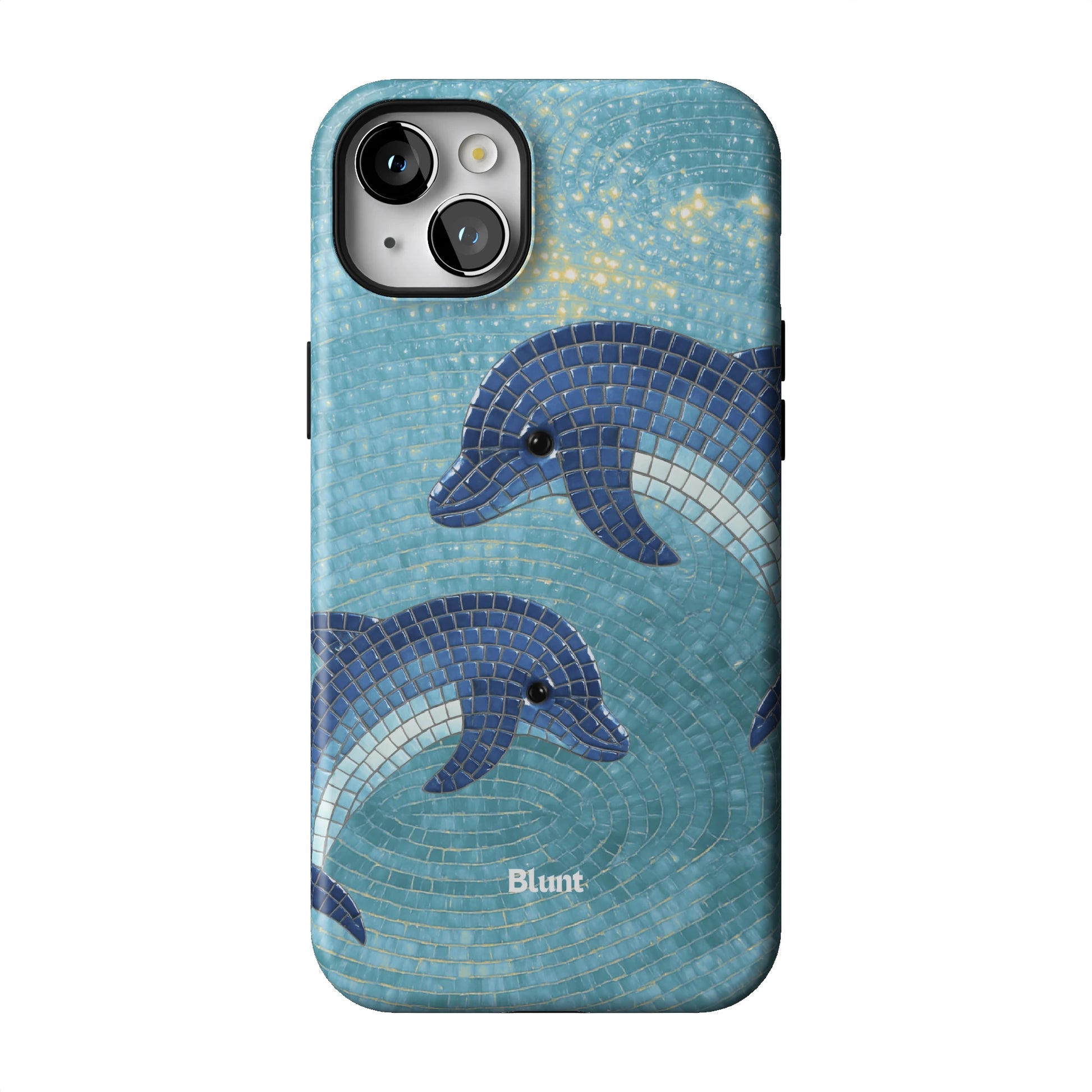 Delphine iPhone Case gallery - Iphone_14_Mini_Air_Plus_1