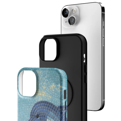 Delphine iPhone Case gallery - Iphone_14_Mini_Air_Plus_3