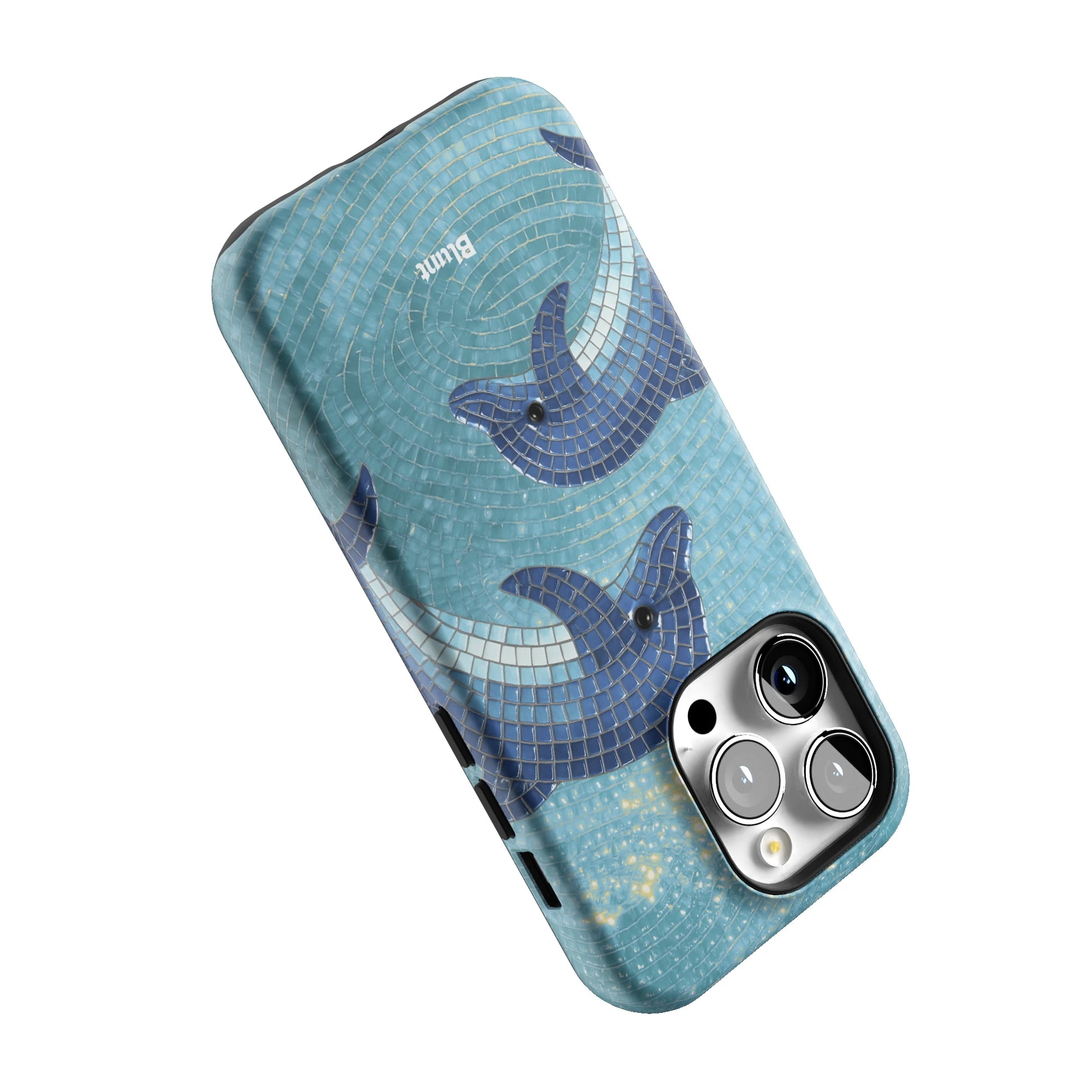 Delphine iPhone Case gallery - Iphone_14_Pro_5