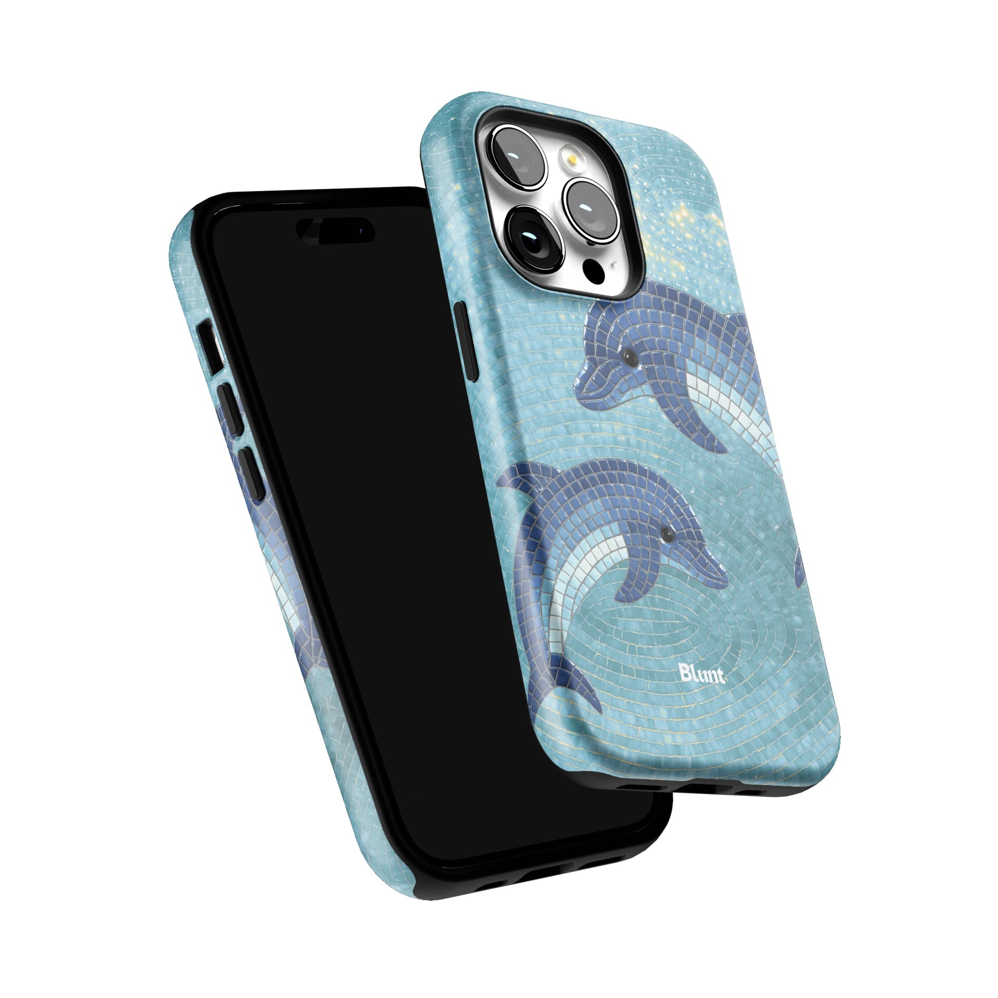 Delphine iPhone Case gallery - Iphone_14_Pro_6