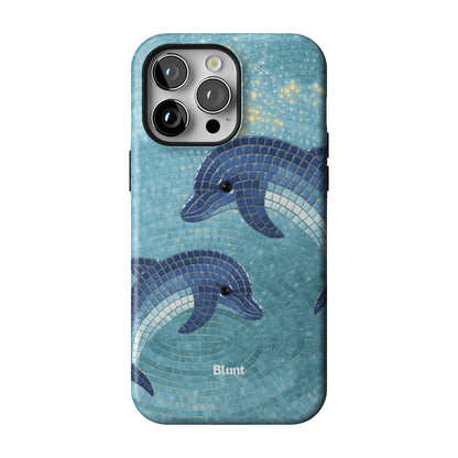 Delphine iPhone Case gallery - Iphone_14_Pro_Max_1