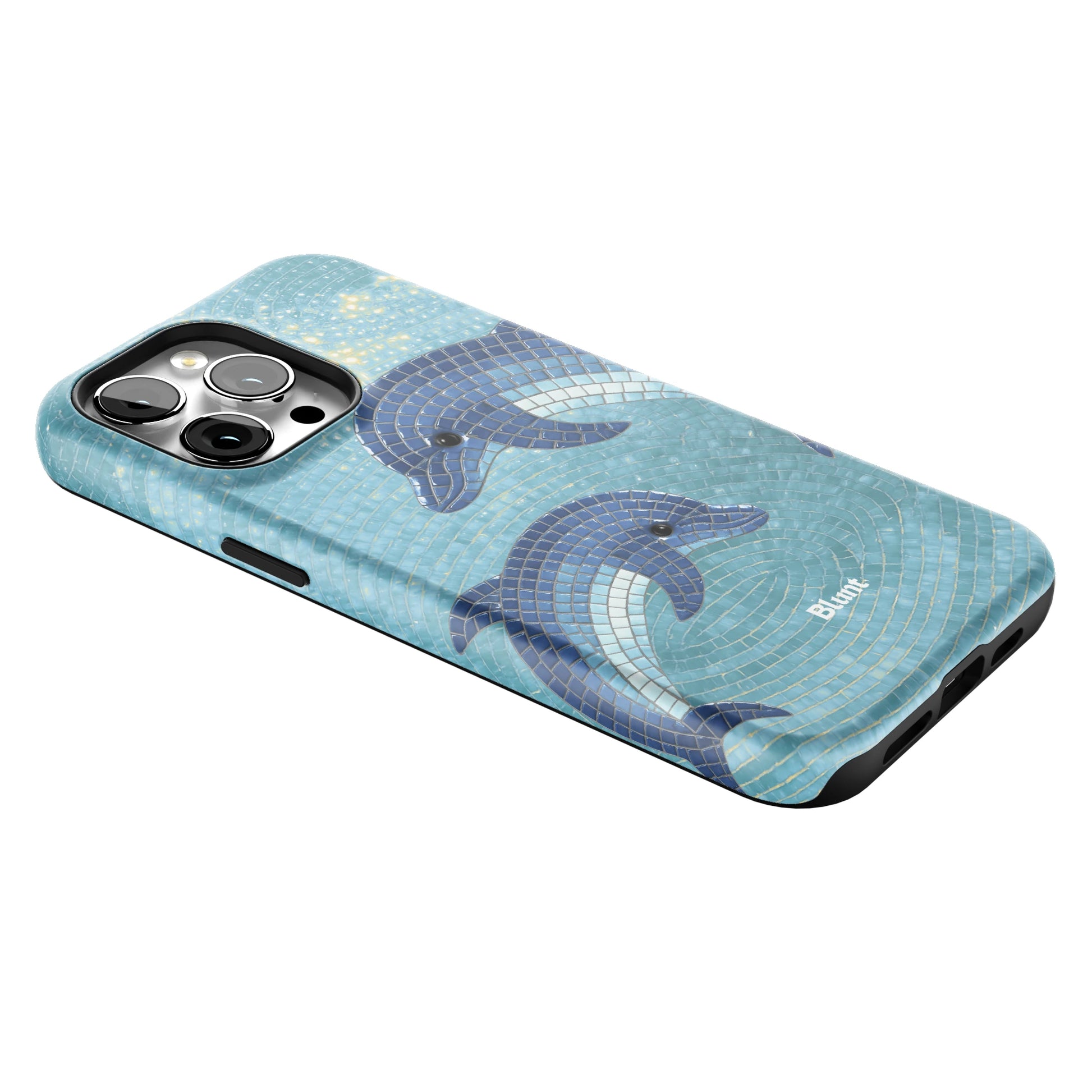 Delphine iPhone Case gallery - Iphone_14_Pro_Max_2