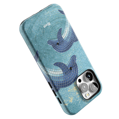 Delphine iPhone Case gallery - Iphone_14_Pro_Max_5