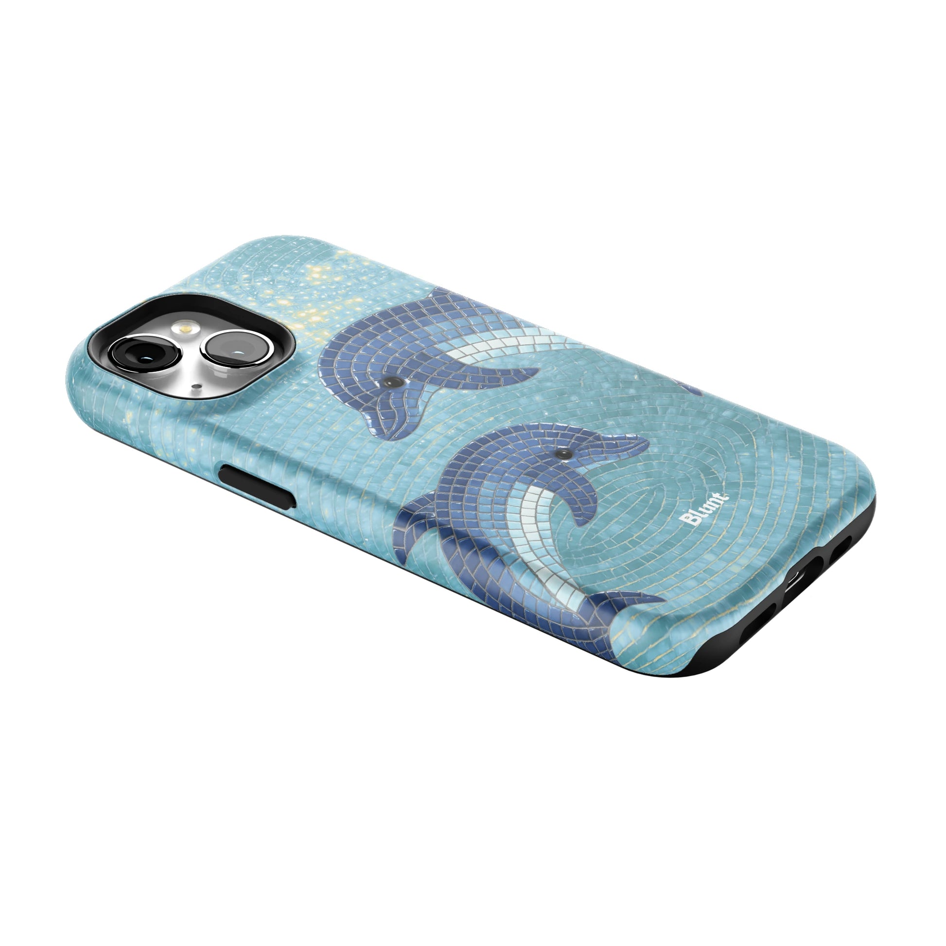Delphine iPhone Case gallery - Iphone_15_Iphone_2
