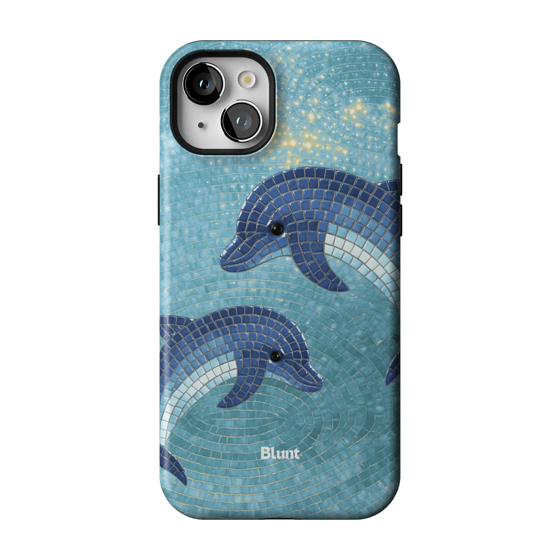 Delphine iPhone Case gallery - Iphone_15_Mini_Air_Plus_1