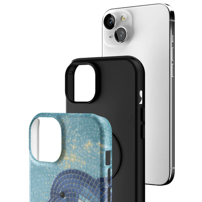 Delphine iPhone Case gallery - Iphone_15_Mini_Air_Plus_3