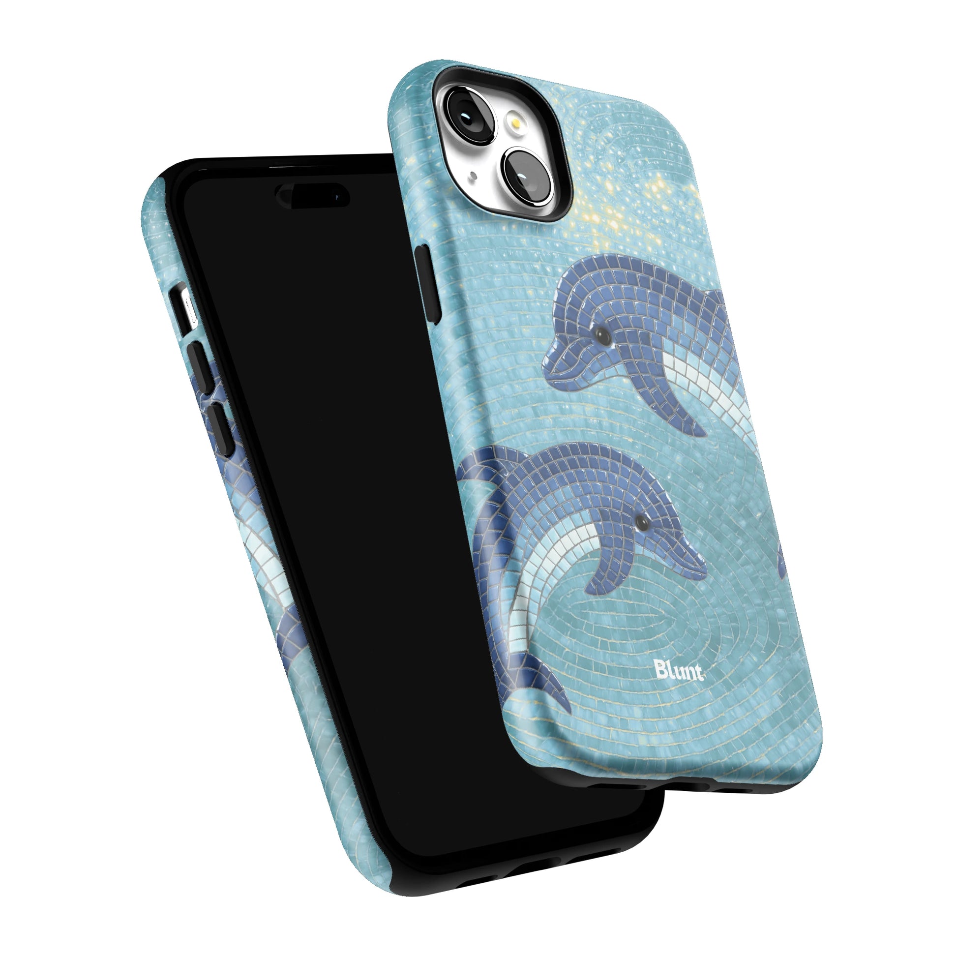 Delphine iPhone Case gallery - Iphone_15_Mini_Air_Plus_6