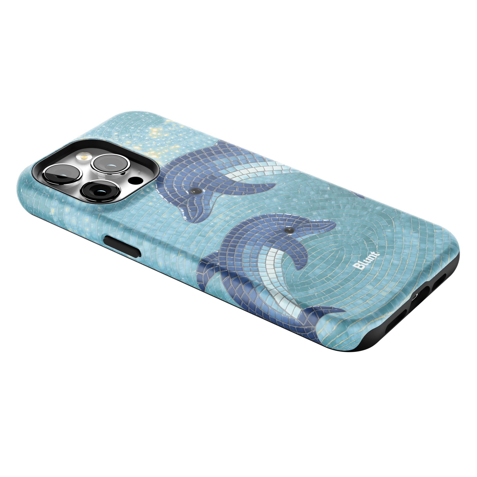 Delphine iPhone Case gallery - Iphone_15_Pro_Max_2