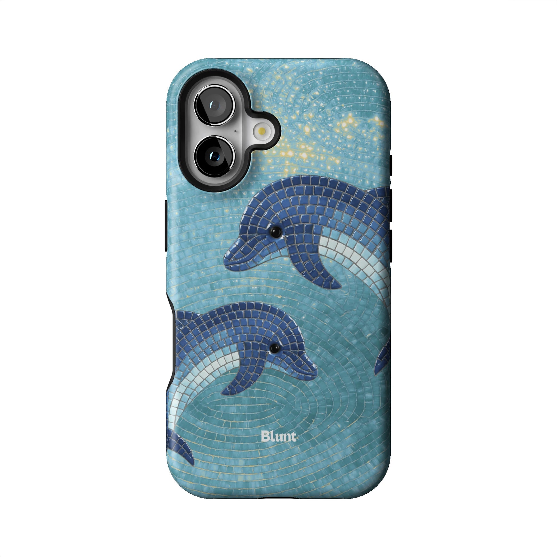 Delphine iPhone Case gallery - Iphone_16_Iphone_1