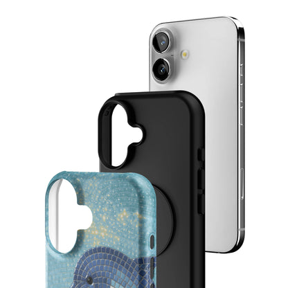 Delphine iPhone Case gallery - Iphone_16_Iphone_3