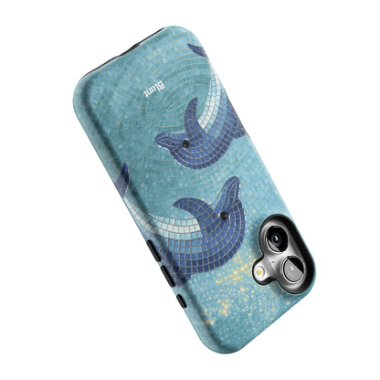 Delphine iPhone Case gallery - Iphone_16_Iphone_5