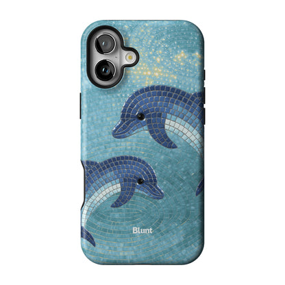 Delphine iPhone Case gallery - Iphone_16_Mini_Air_Plus_1