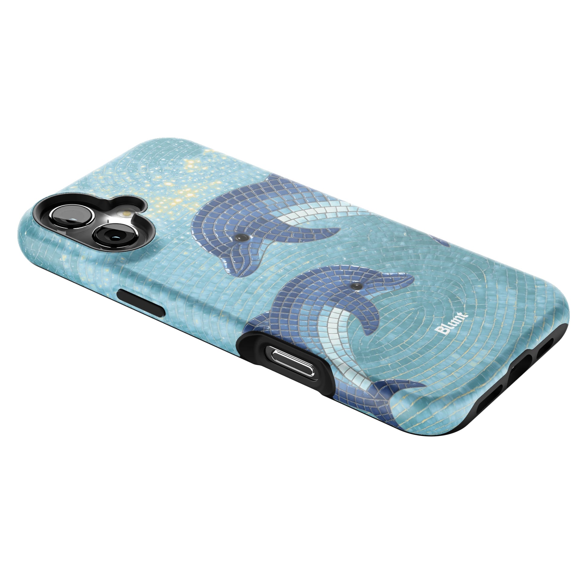 Delphine iPhone Case gallery - Iphone_16_Mini_Air_Plus_2