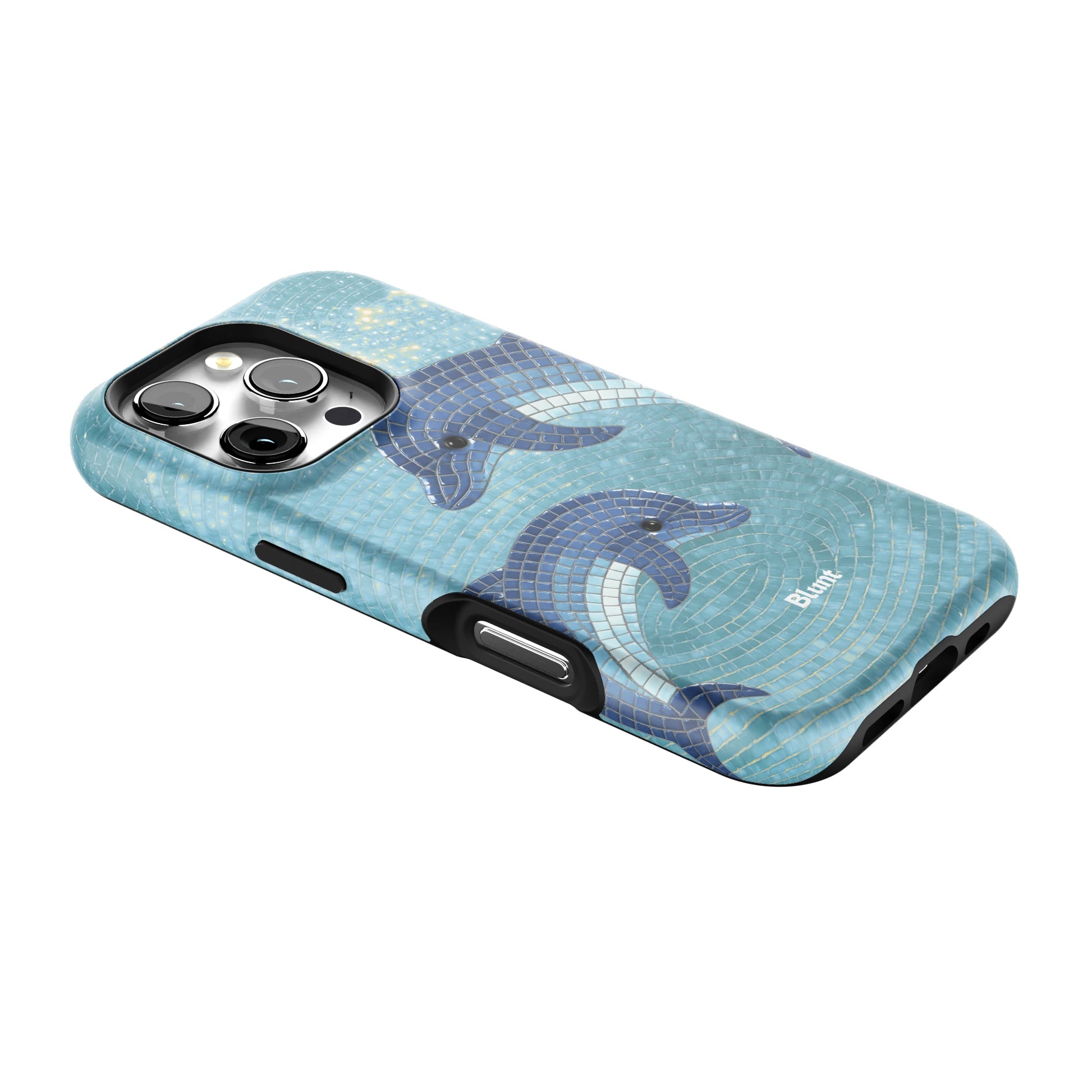 Delphine iPhone Case gallery - Iphone_16_Pro_2
