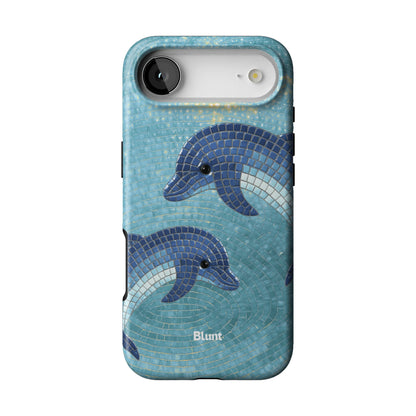 Delphine iPhone Case gallery - Iphone_17_Air_1