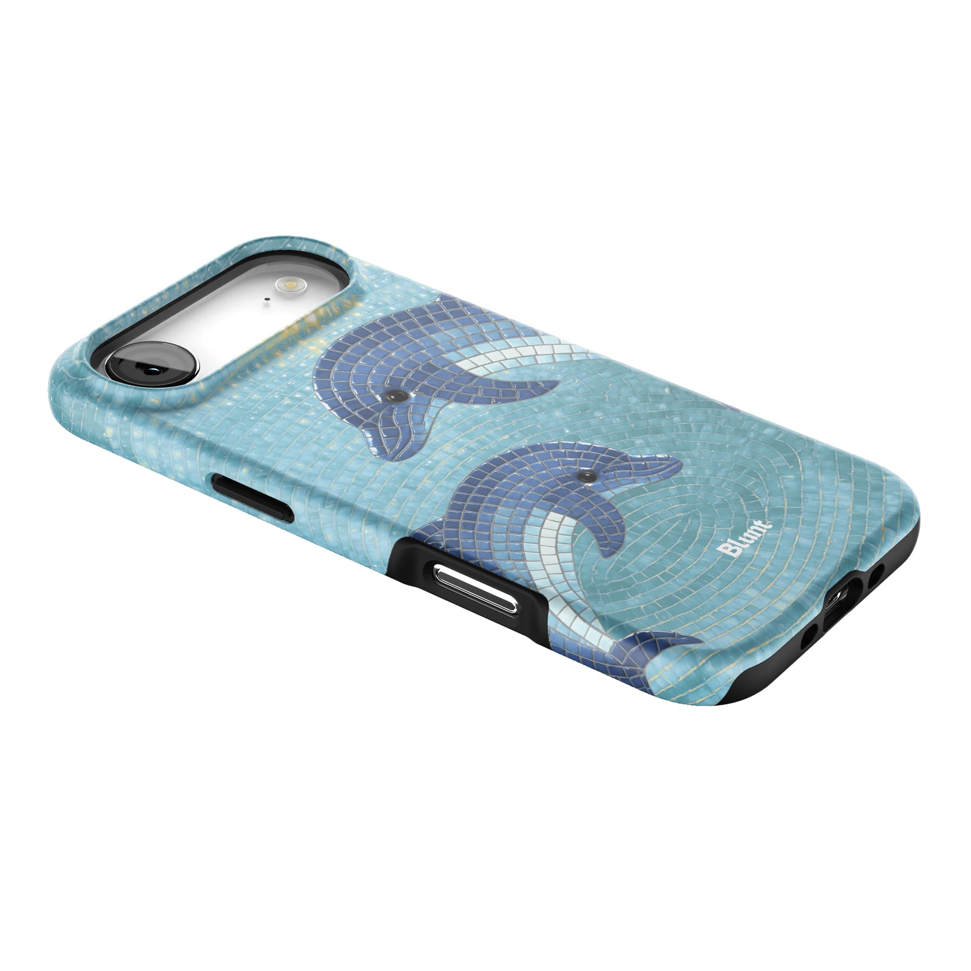 Delphine iPhone Case gallery - Iphone_17_Air_2