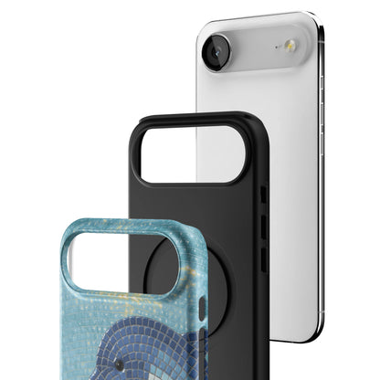 Delphine iPhone Case gallery - Iphone_17_Air_3