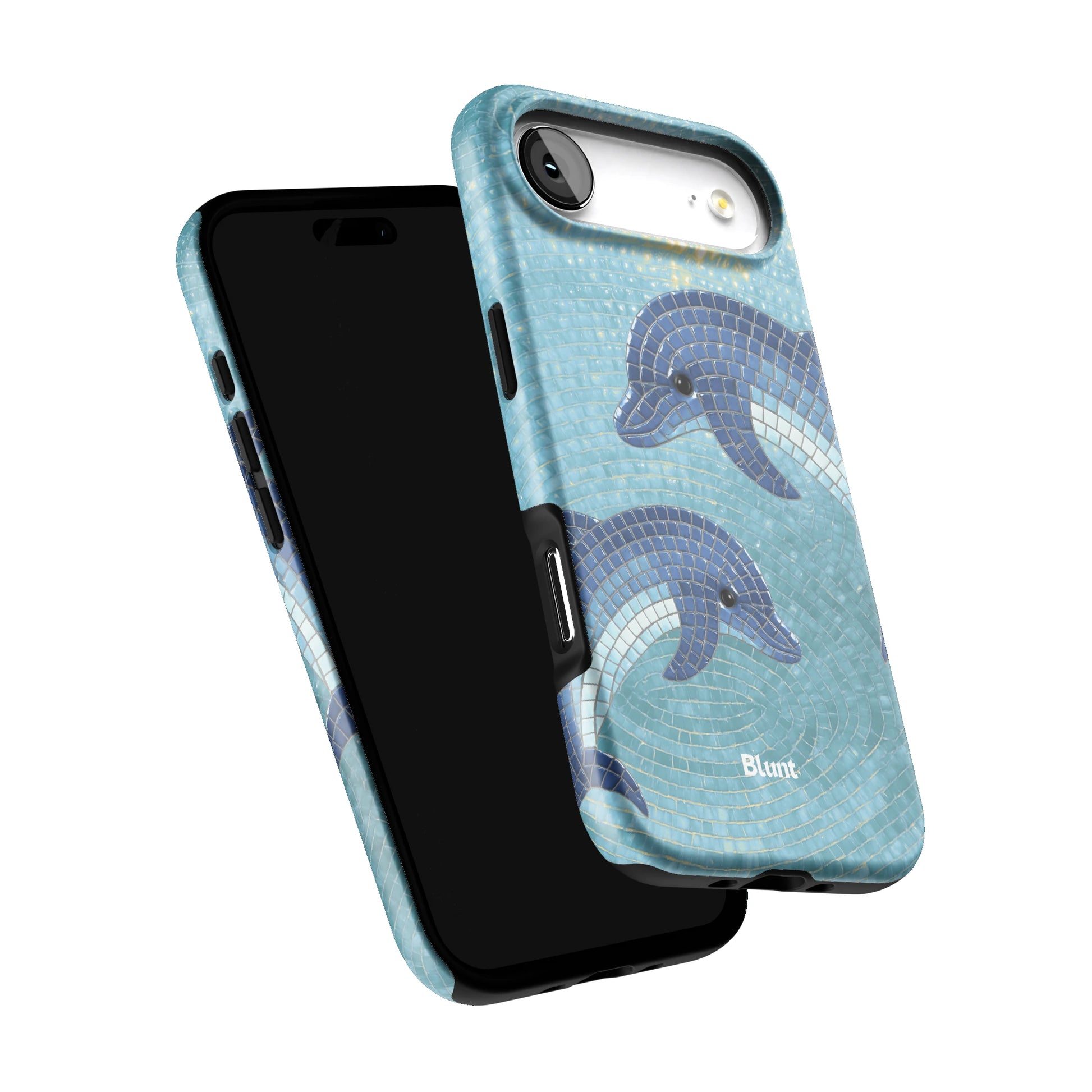 Delphine iPhone Case gallery - Iphone_17_Air_6