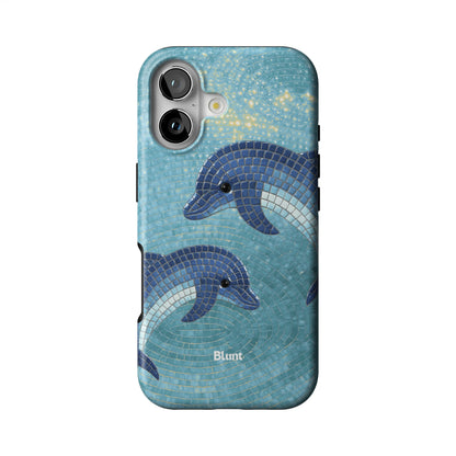 Delphine iPhone Case gallery - Iphone_17_Iphone_1