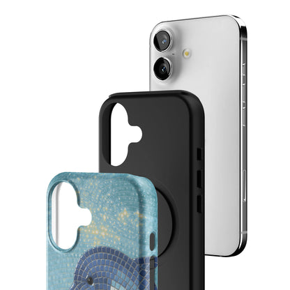 Delphine iPhone Case gallery - Iphone_17_Iphone_3