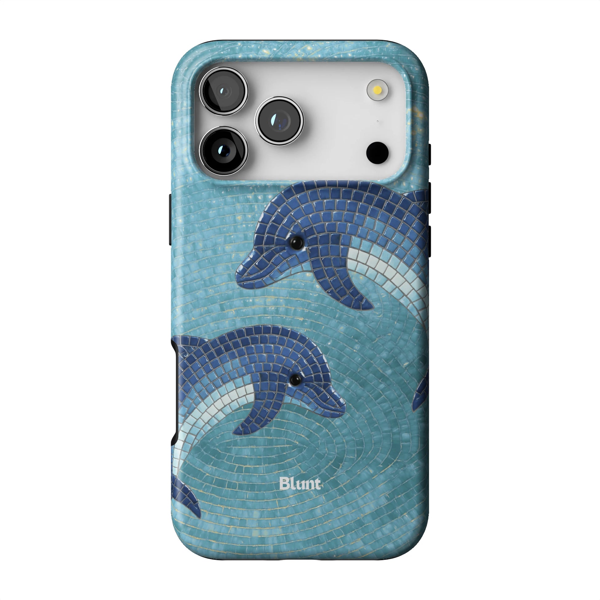 Delphine iPhone Case gallery - Iphone_17_Pro_Max_1