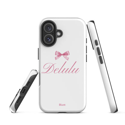 Delulu iPhone Case - Blunt Cases