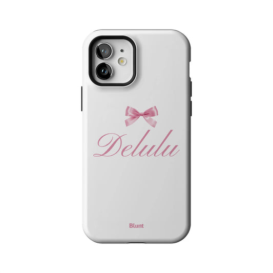 Delulu iPhone Case gallery - Iphone_12_Iphone_1