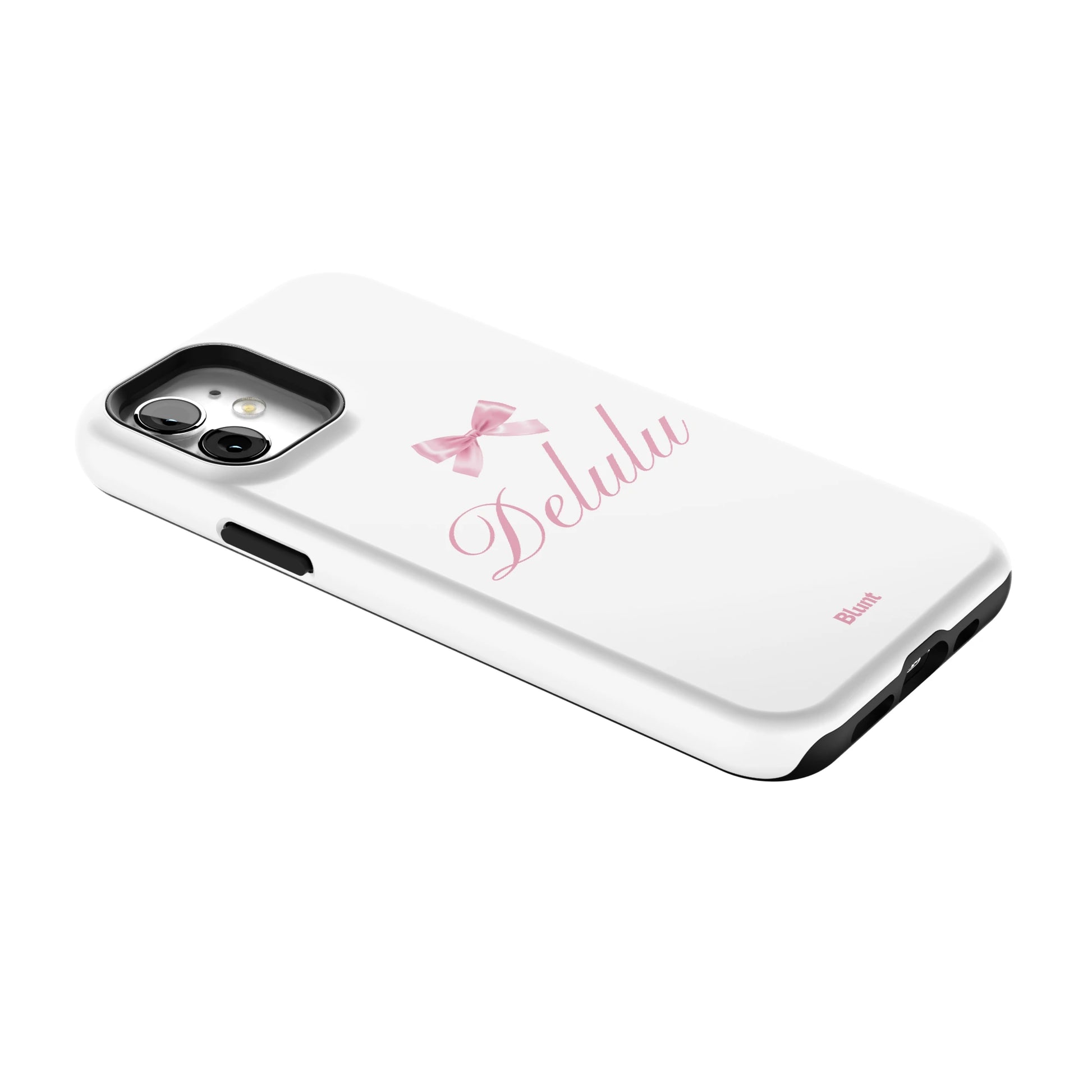 Delulu iPhone Case gallery - Iphone_12_Iphone_2