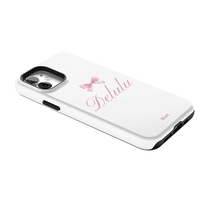 Delulu iPhone Case gallery - Iphone_12_Iphone_2