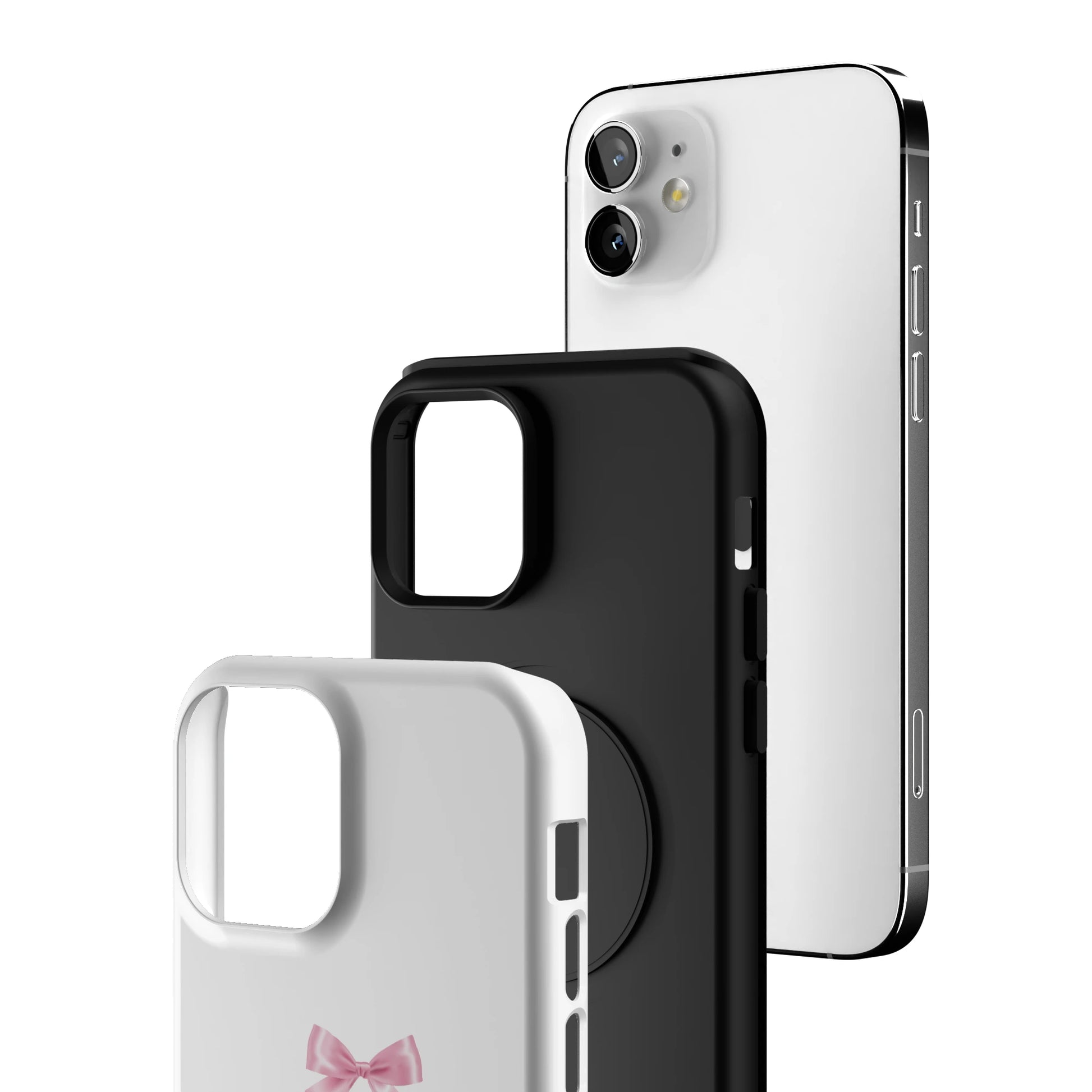 Delulu iPhone Case gallery - Iphone_12_Iphone_3