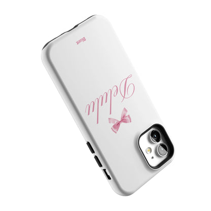 Delulu iPhone Case gallery - Iphone_12_Iphone_5