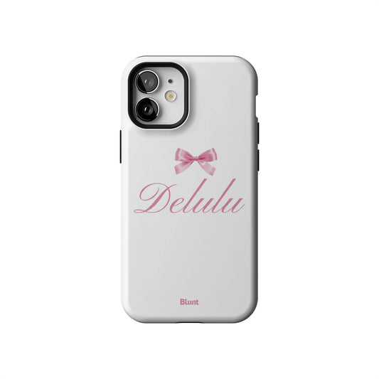 Delulu iPhone Case gallery - Iphone_12_Mini_Air_Plus_1
