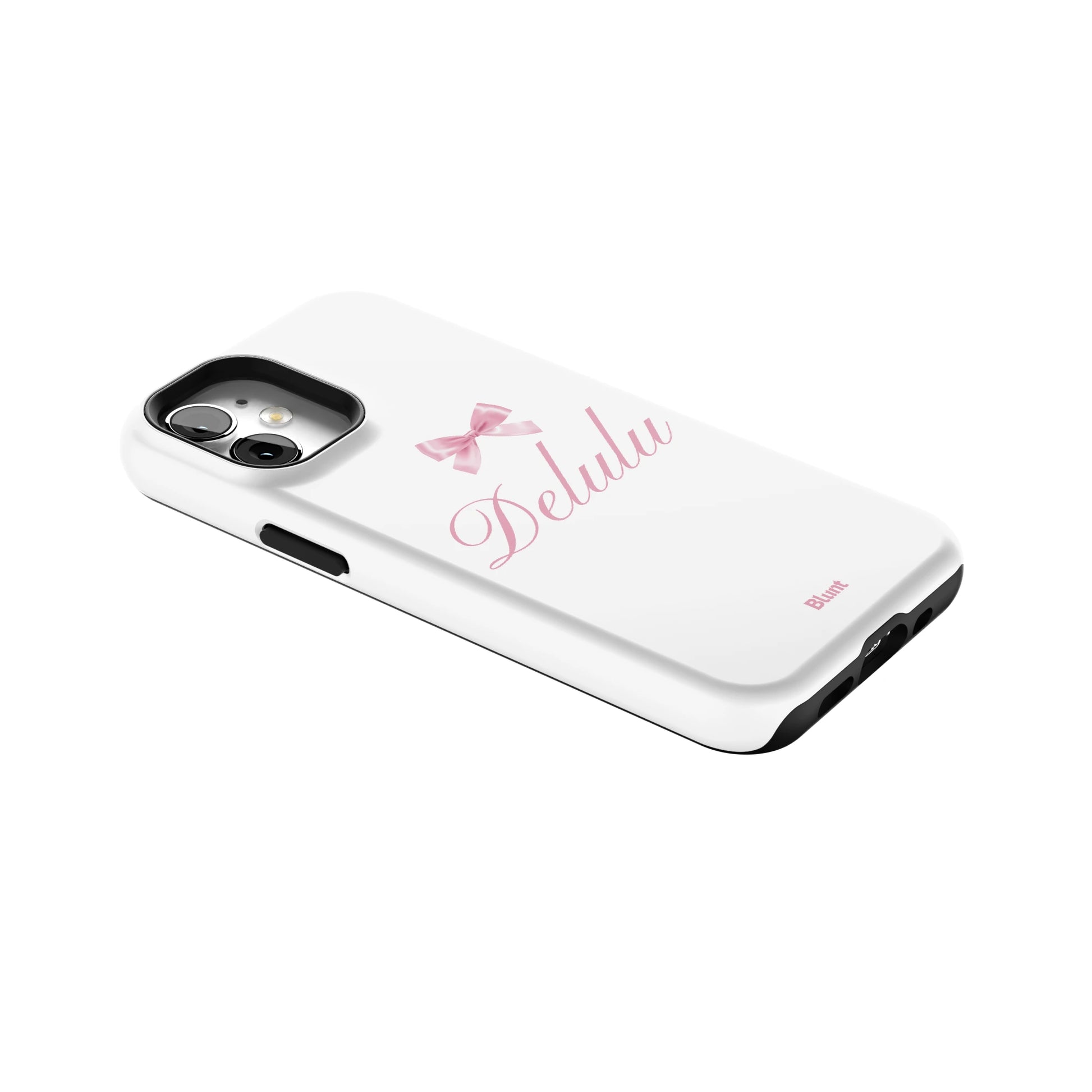Delulu iPhone Case gallery - Iphone_12_Mini_Air_Plus_2