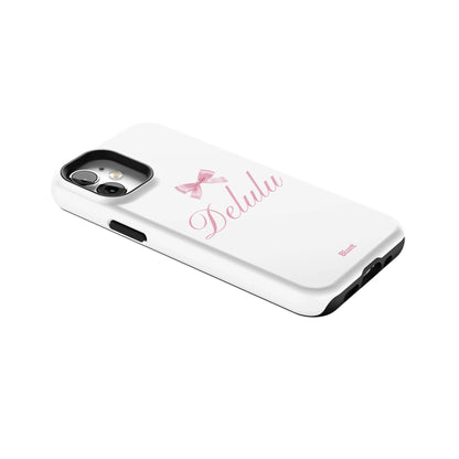 Delulu iPhone Case gallery - Iphone_12_Mini_Air_Plus_2