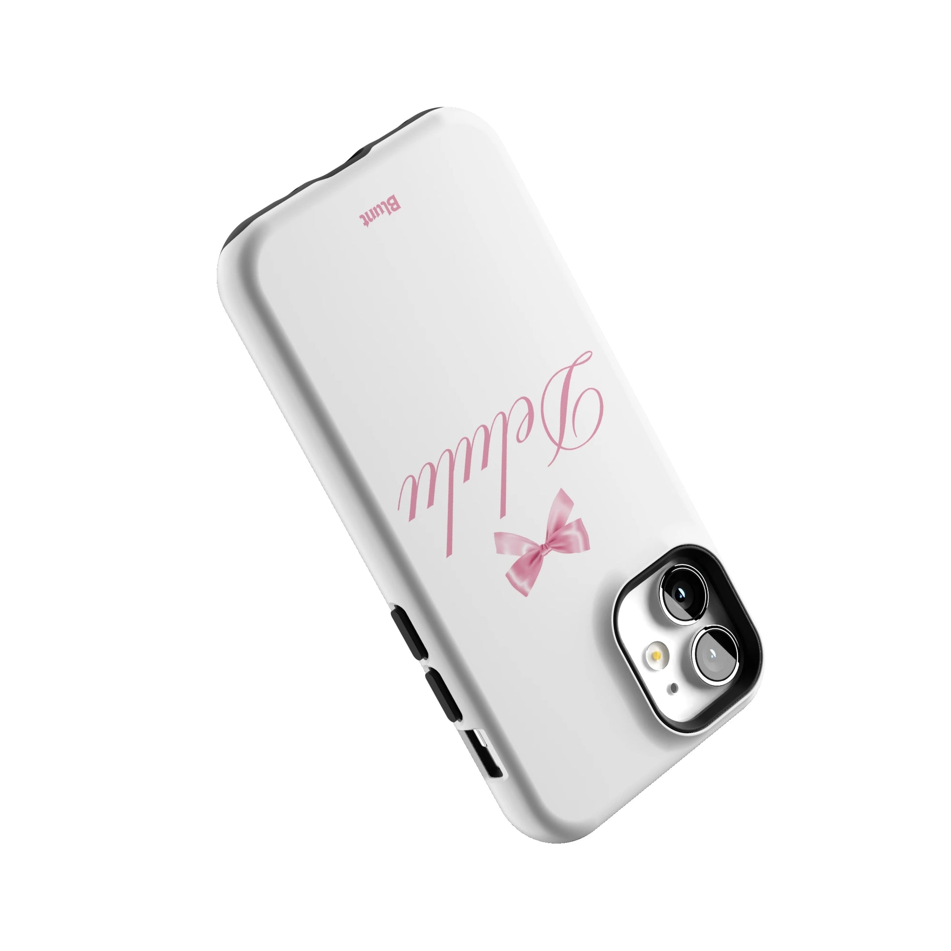 Delulu iPhone Case gallery - Iphone_12_Mini_Air_Plus_5