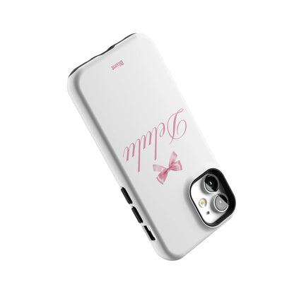 Delulu iPhone Case gallery - Iphone_12_Mini_Air_Plus_5