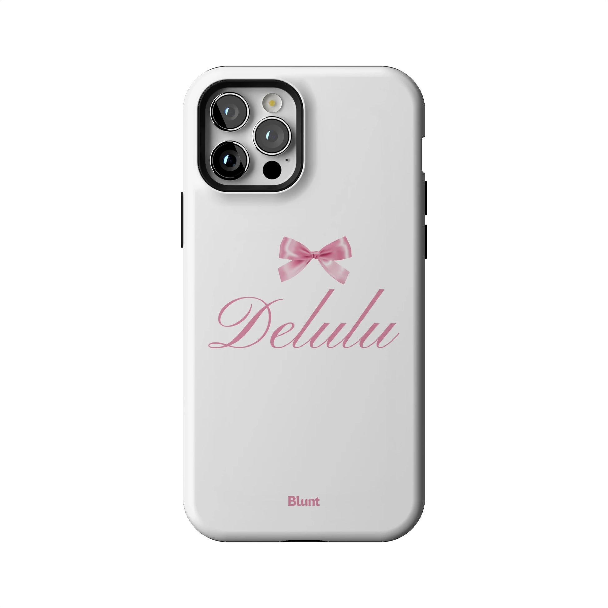 Delulu iPhone Case gallery - Iphone_12_Pro_1
