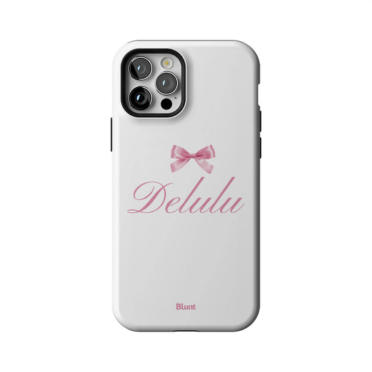 Delulu iPhone Case gallery - Iphone_12_Pro_1