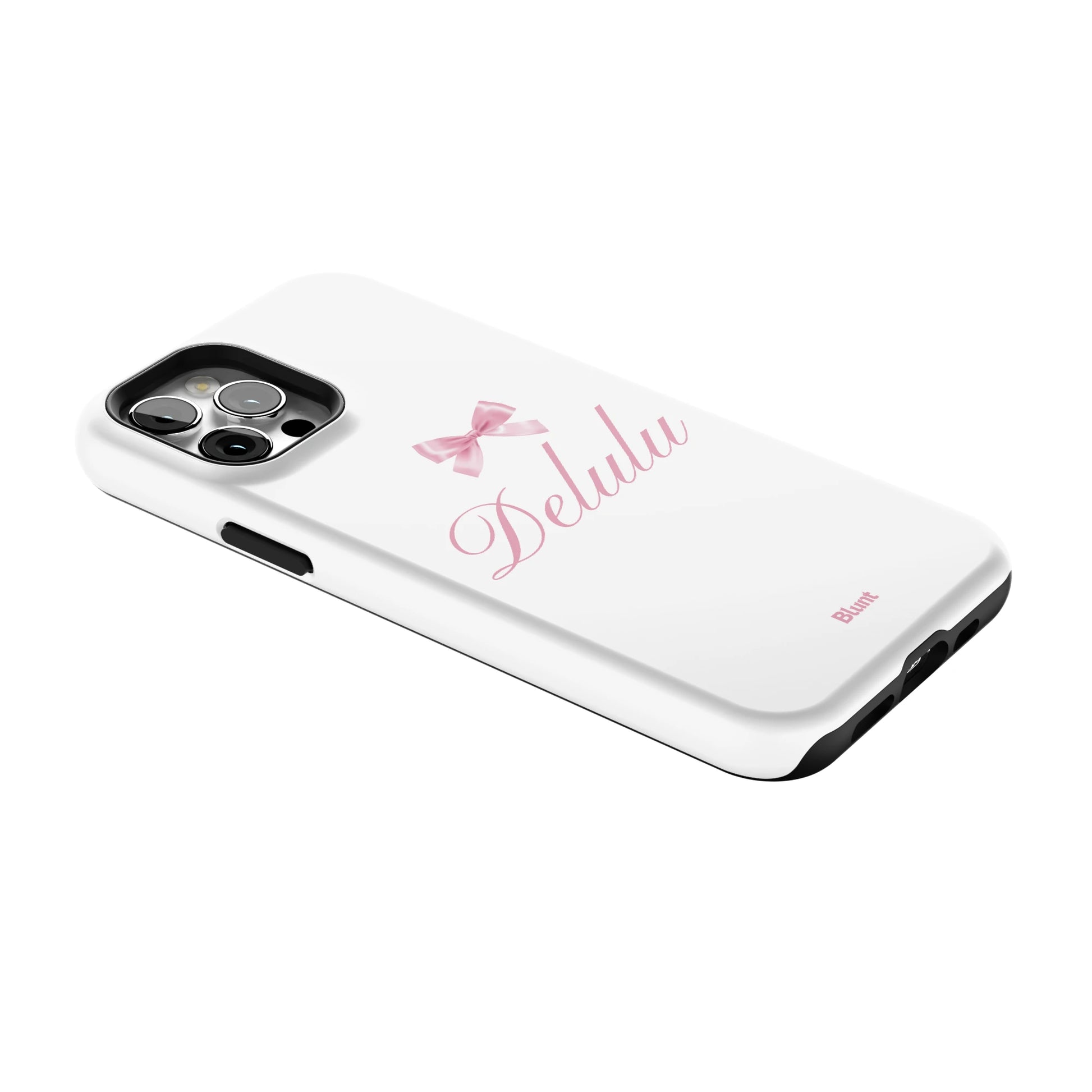 Delulu iPhone Case gallery - Iphone_12_Pro_2