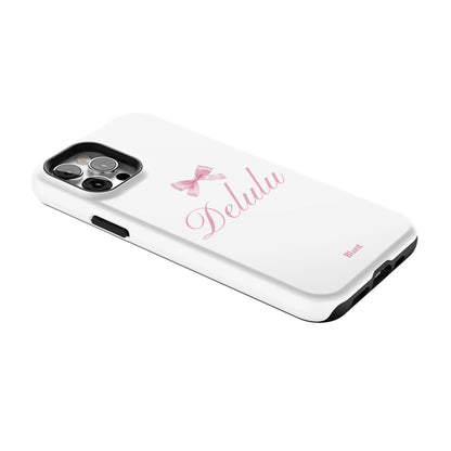 Delulu iPhone Case gallery - Iphone_12_Pro_2