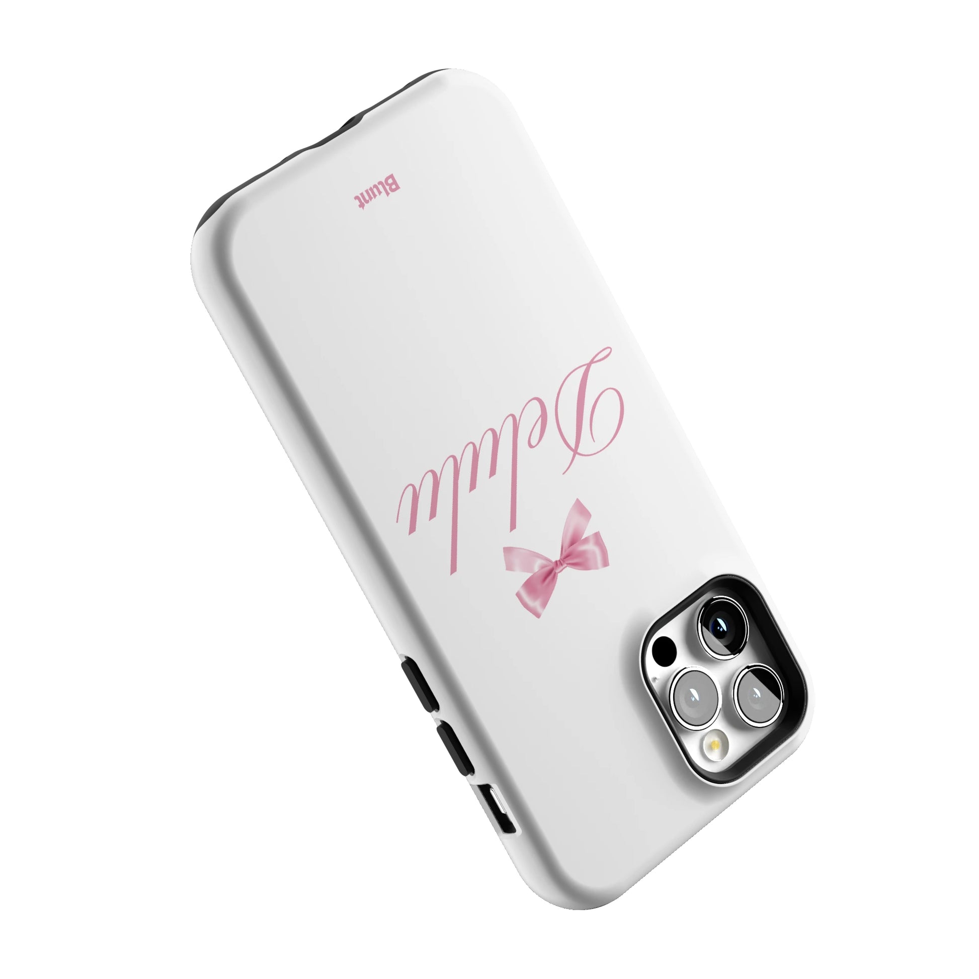 Delulu iPhone Case gallery - Iphone_12_Pro_5