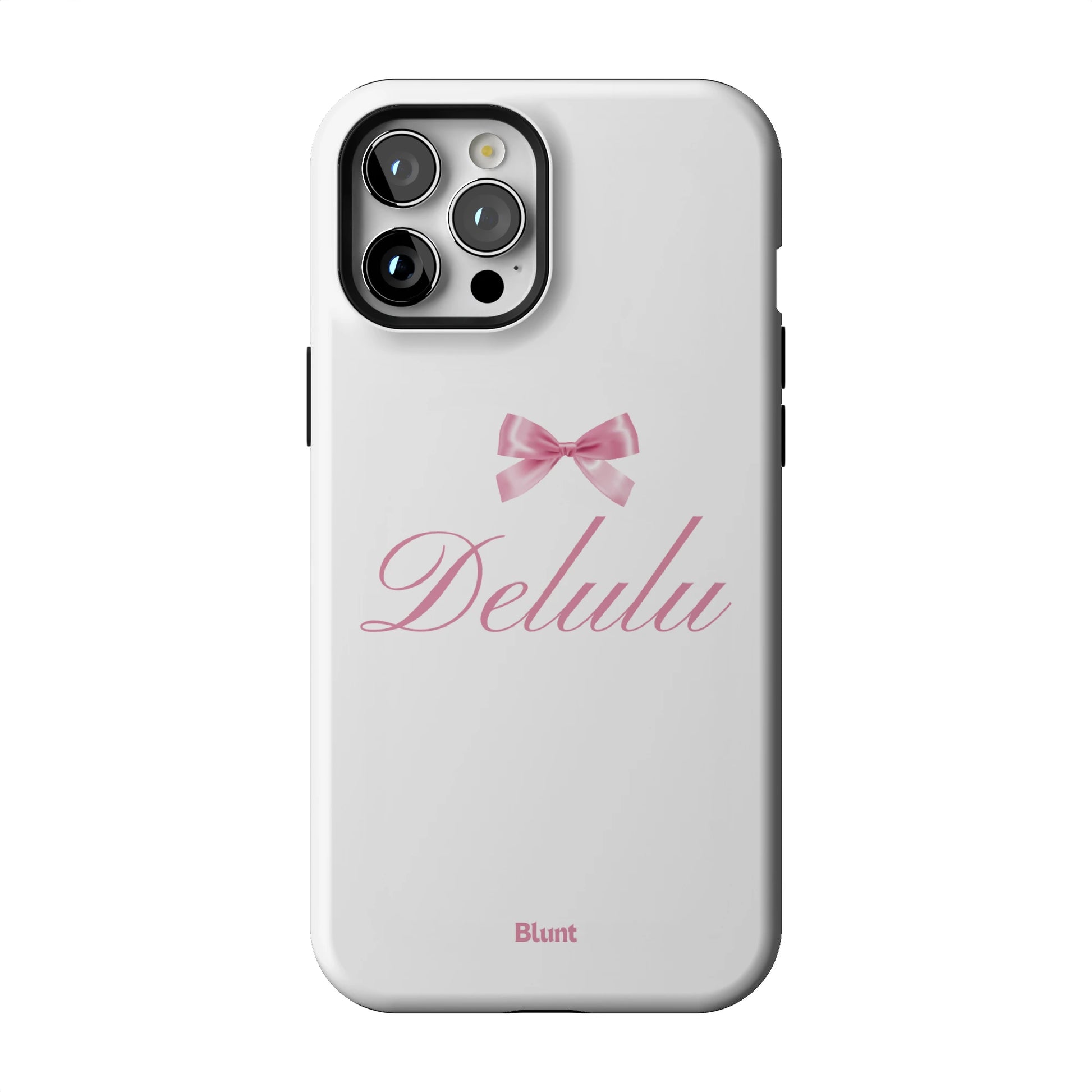 Delulu iPhone Case gallery - Iphone_12_Pro_Max_1