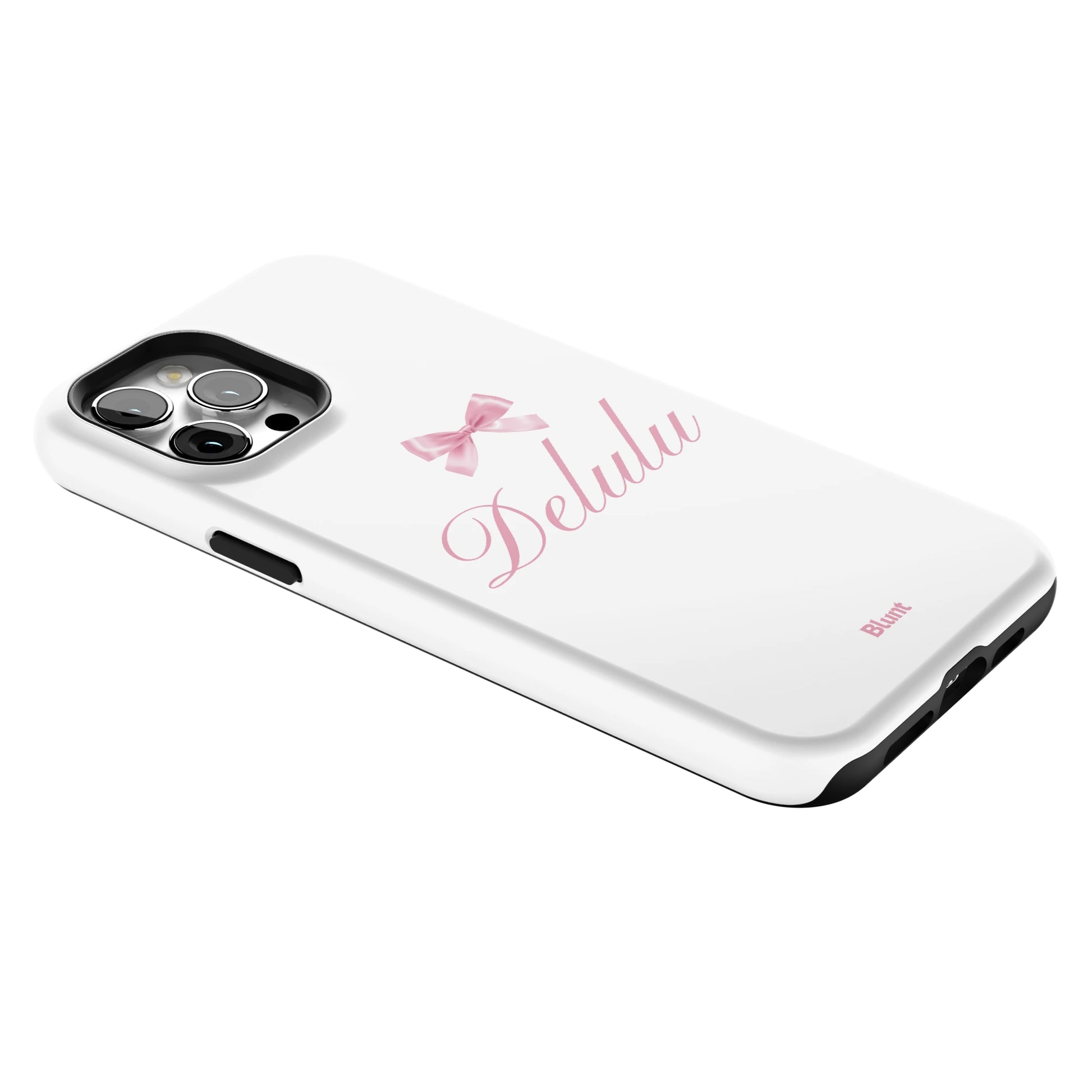 Delulu iPhone Case gallery - Iphone_12_Pro_Max_2