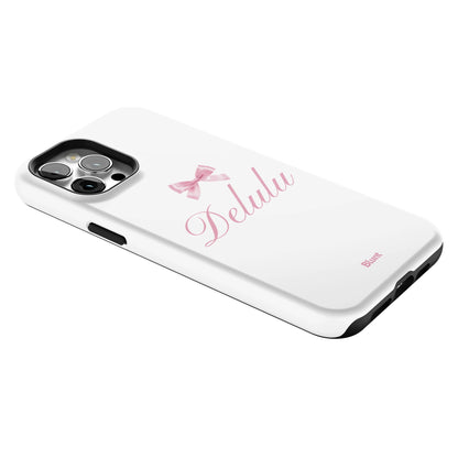 Delulu iPhone Case gallery - Iphone_12_Pro_Max_2